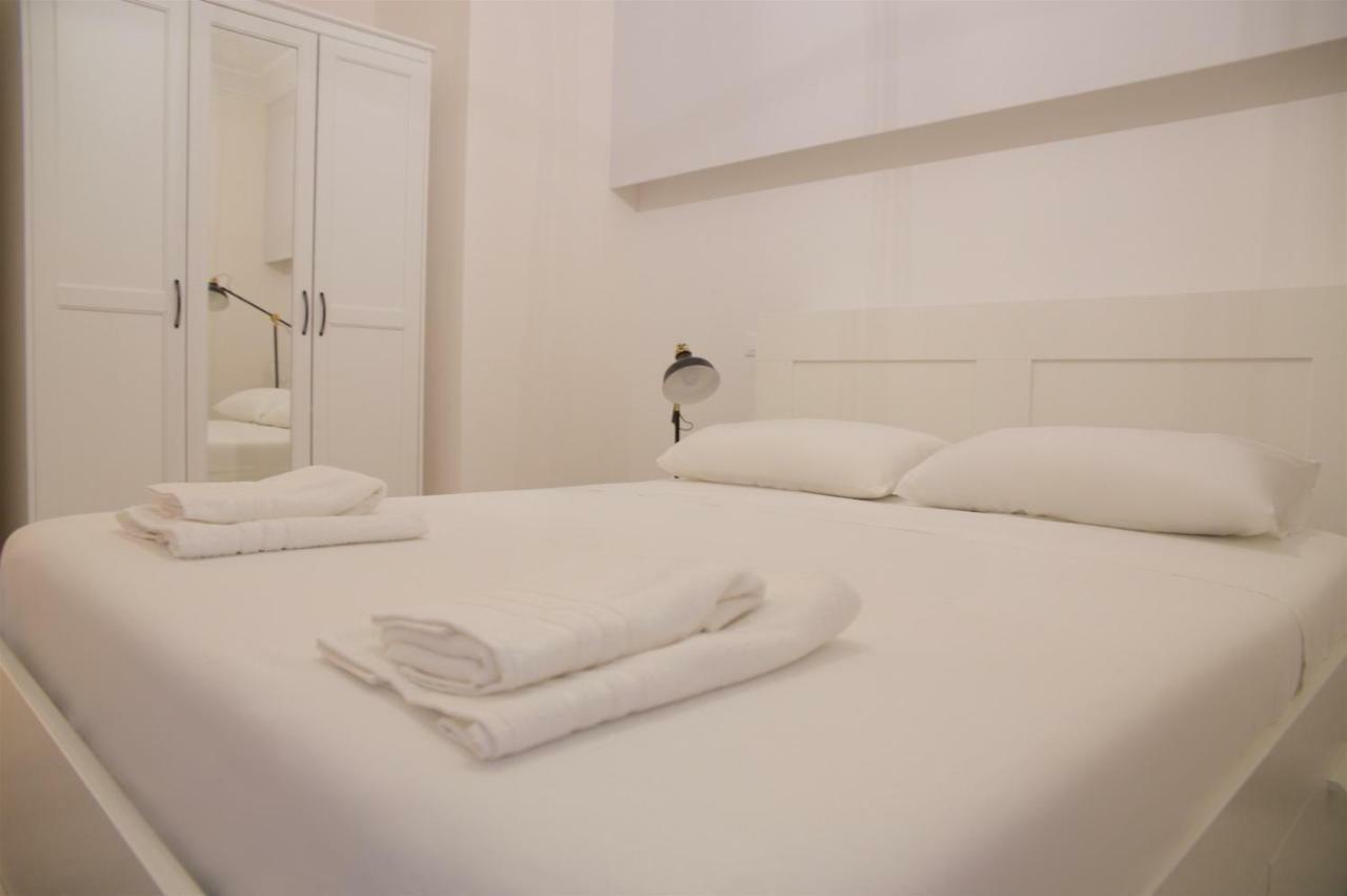 Porta San Biagio Rooms Lecce Exterior photo