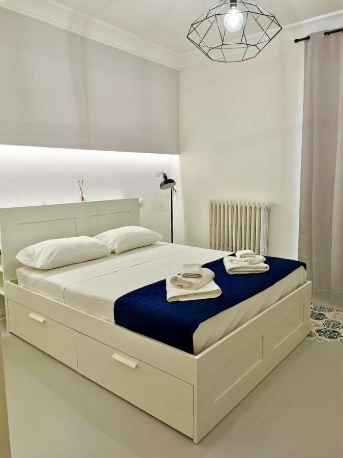 Porta San Biagio Rooms Lecce Exterior photo