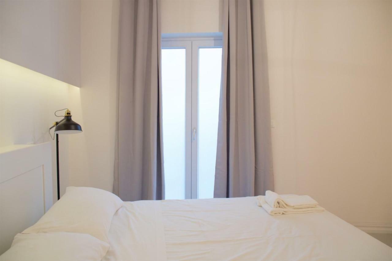 Porta San Biagio Rooms Lecce Exterior photo